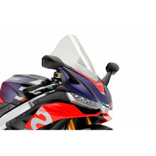 Puig R-Racer Windscreen - Clear [MPN: 20771W]_899847