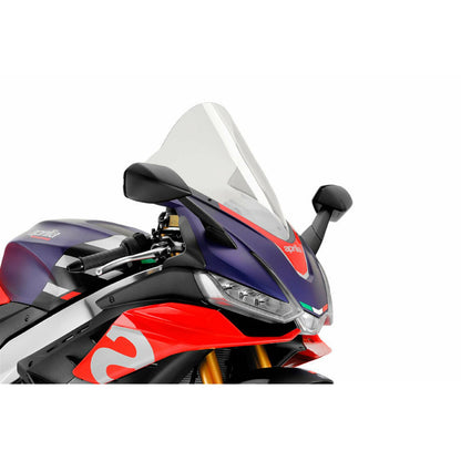 Puig R-Racer Windscreen - Clear [MPN: 20771W]_899847