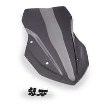 Puig Sport Windscreen - Dark Smoke 20773F_1473348