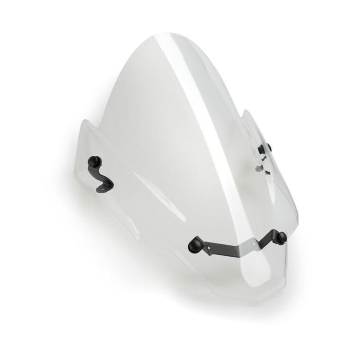 Puig Z-Racing Windscreen - Clear - Aprilia [MPN: 20794W]_1473349