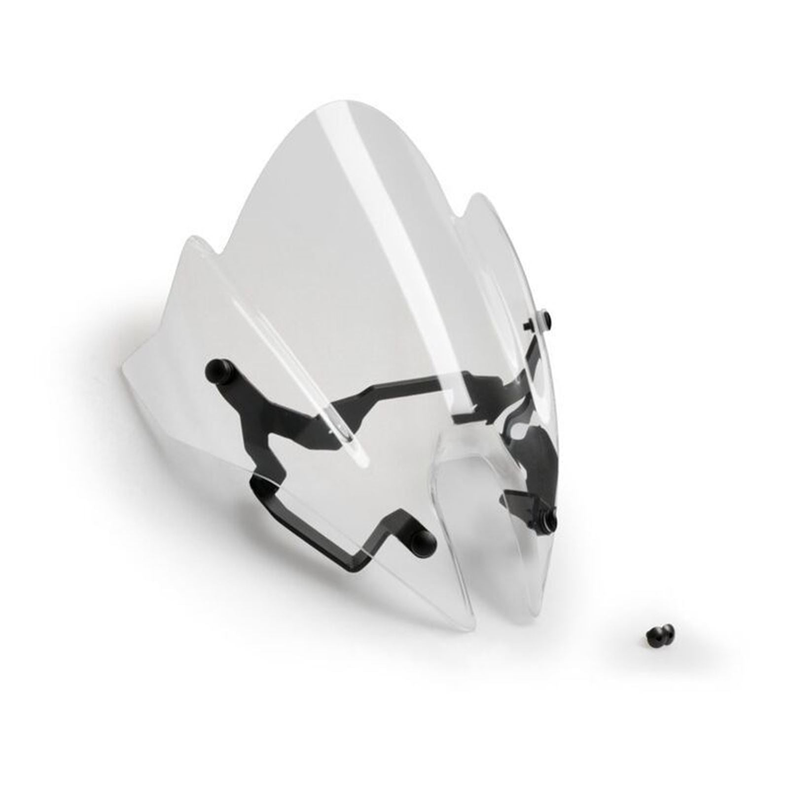 Puig Naked New Generation Windscreen - Sport_1473351