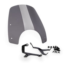 Puig Naked New Generation Windscreen - Sport - Honda Rebel_1473354