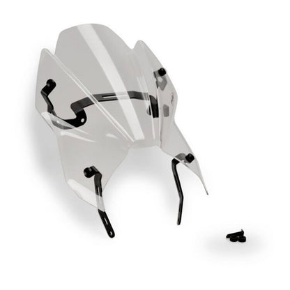 Puig Naked New Generation Windscreen - Sport - Suzuki_1473356