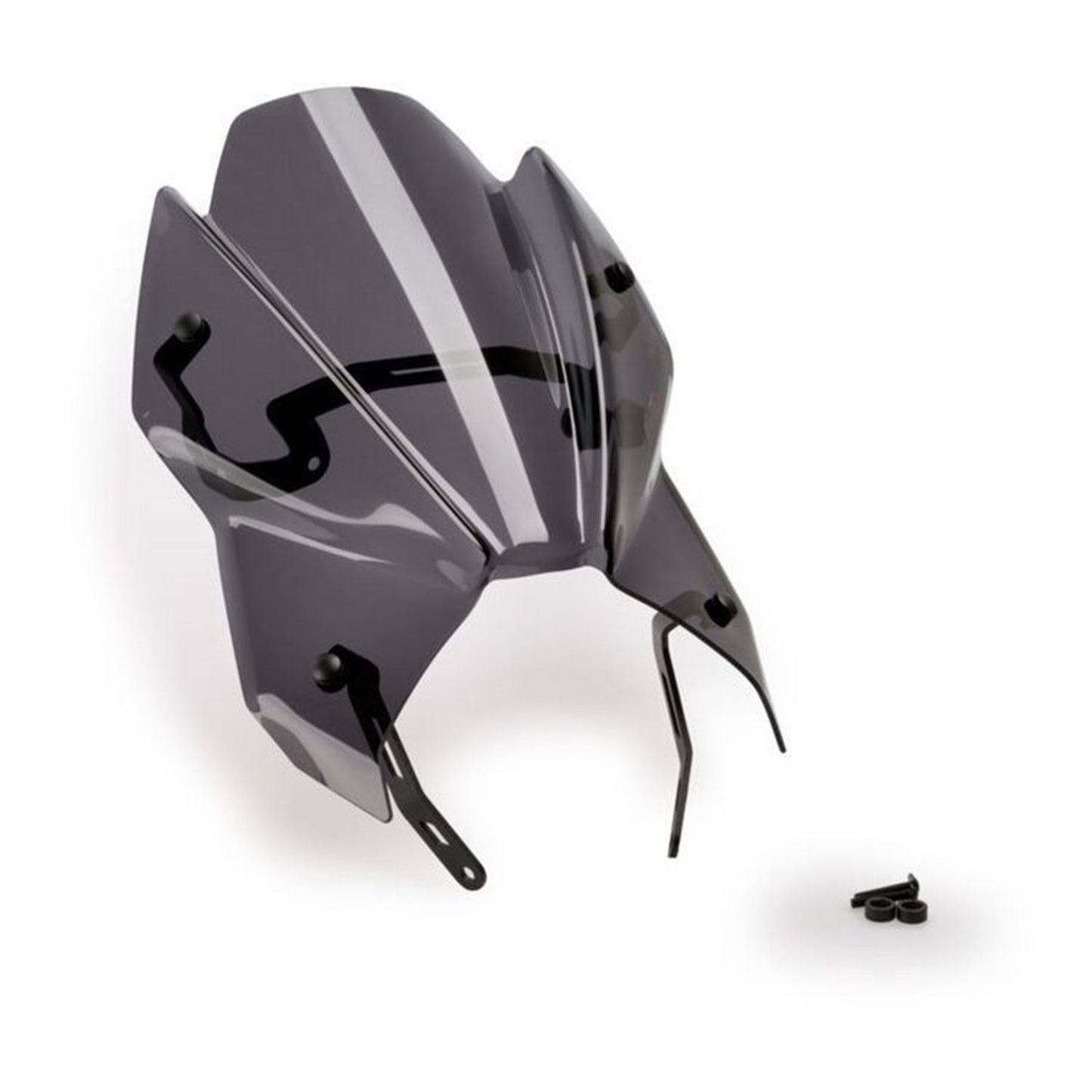 Puig Naked New Generation Windscreen - Sport - Suzuki_1473357