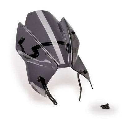 Puig Naked New Generation Windscreen - Sport - Suzuki_1473357