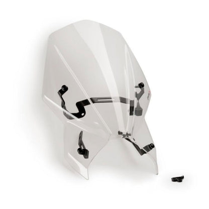 Puig Touring Naked New Generation Windscreen - Suzuki_1473358