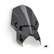 Puig Touring Naked New Generation Windscreen - Suzuki_1473359