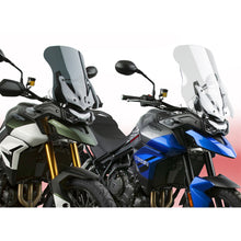 National Cycle VStream® and VStream+® Windscreens for Adventure/Touring N20610_899859