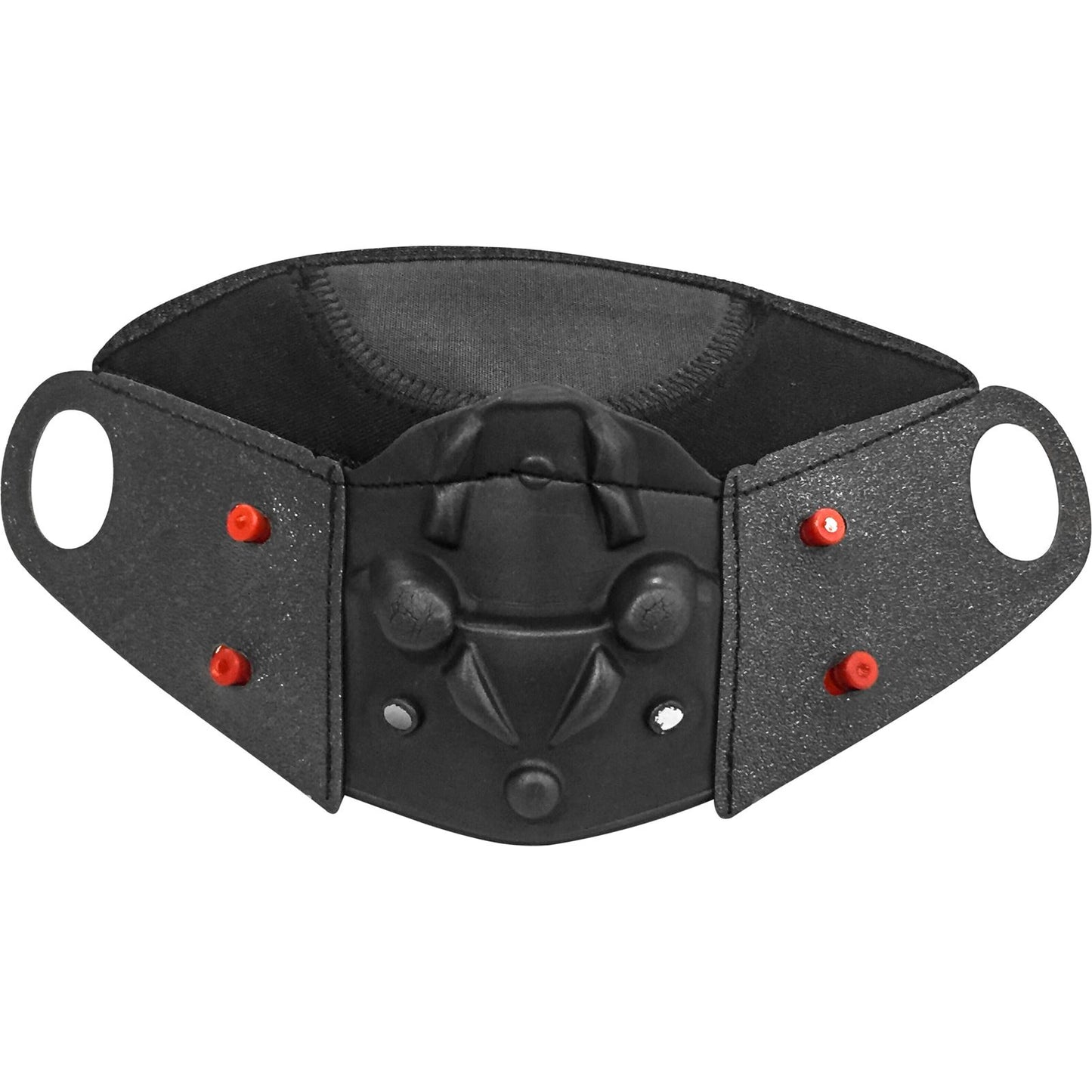 Fly Racing Trekker Breathbox - Black 73-88570_1079993