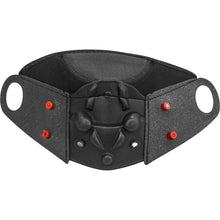 Fly Racing Trekker Breathbox - Black 73-88570_1079993