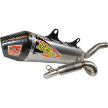 Pro Circuit TI-6 Pro Exhaust System for Gas Gas/Husqvarna/KTM [MPN: 0352245FP]_1131587