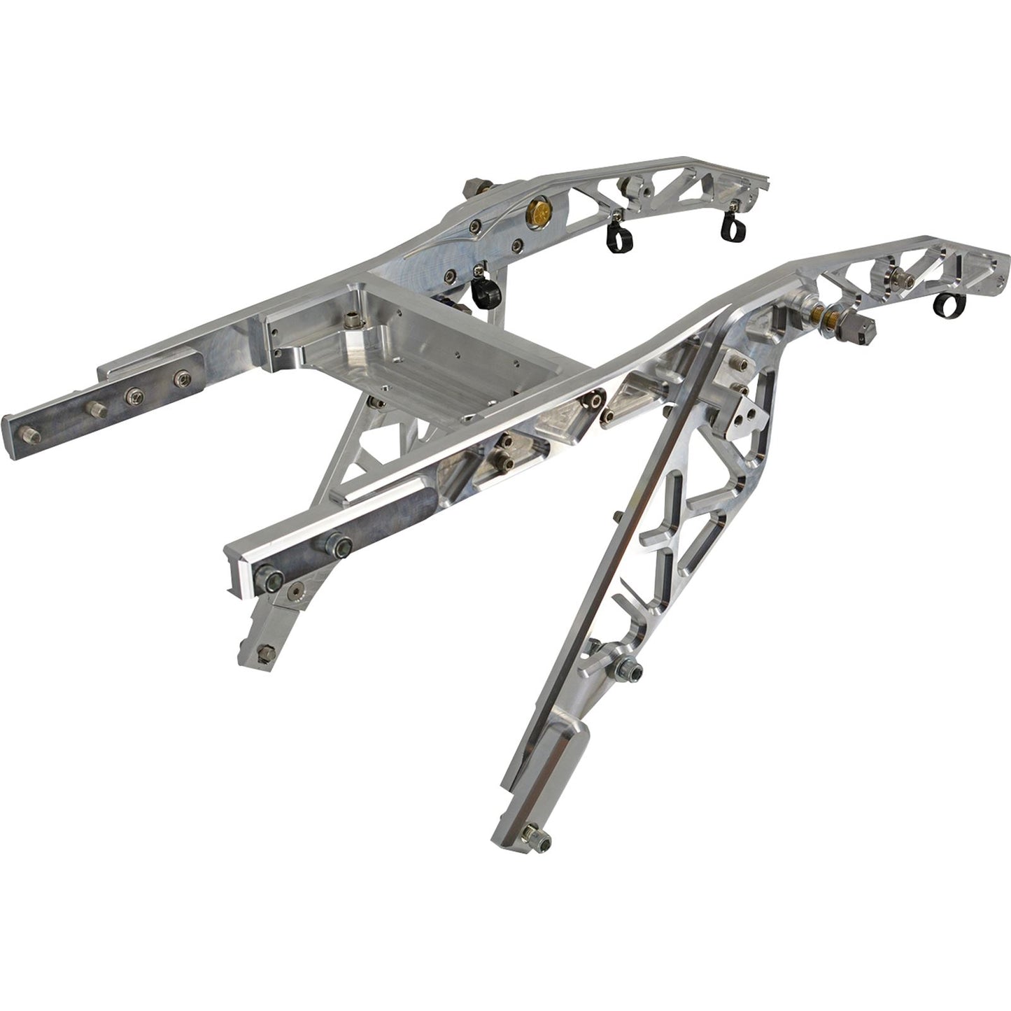 Trask Performance Tail Section for Harley Davidson FLH FLT models  [MPN: TM-3300]_899827