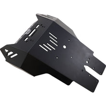 Moose Offroad Pro Skid Plate - Black for KTM 1290 AX1627_1136122