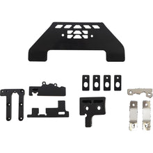 Moose Offroad Pro Skid Plate - Black for KTM 1290 AX1627_1136121