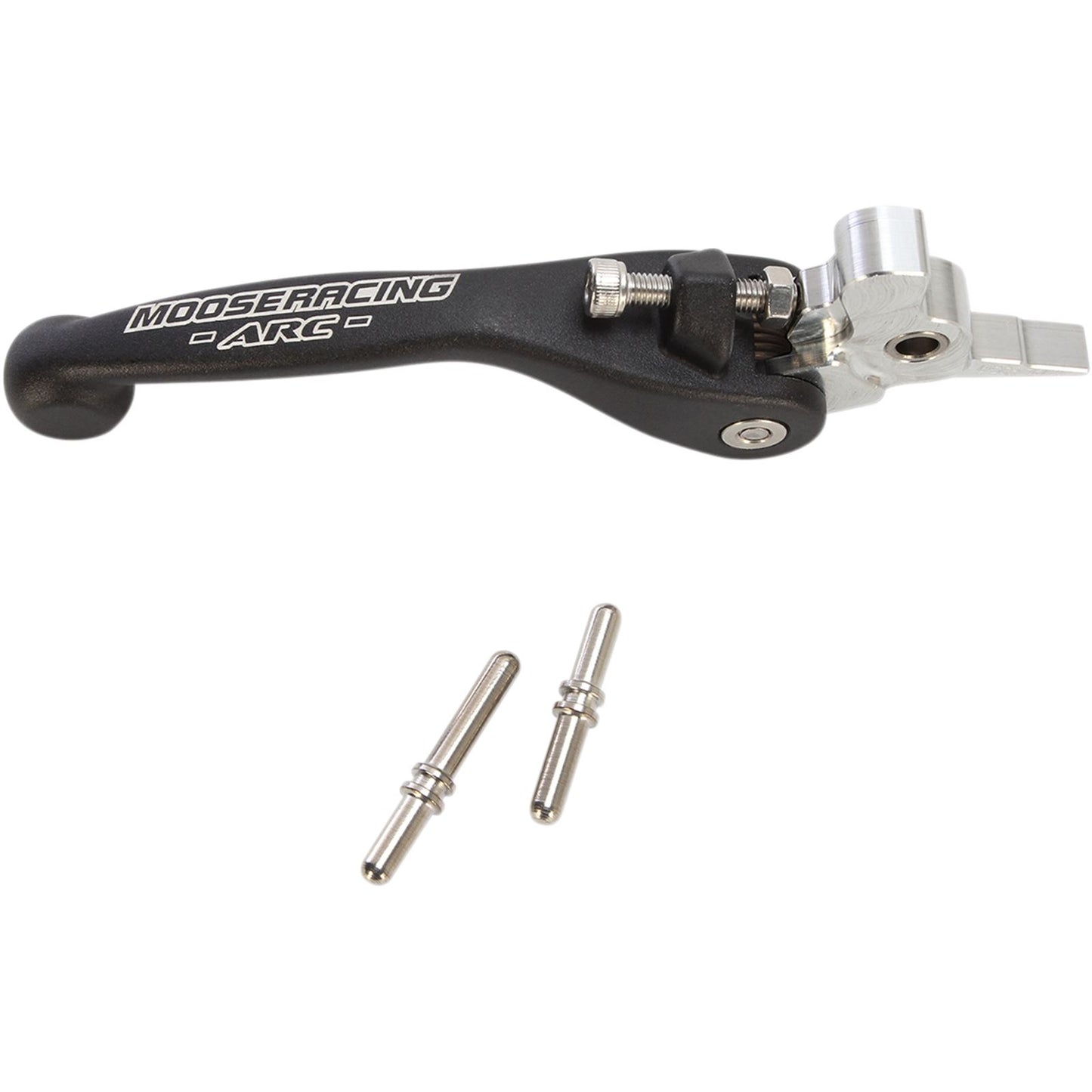 Moose Offroad Clutch Lever - Arc - Black CL921_1104392