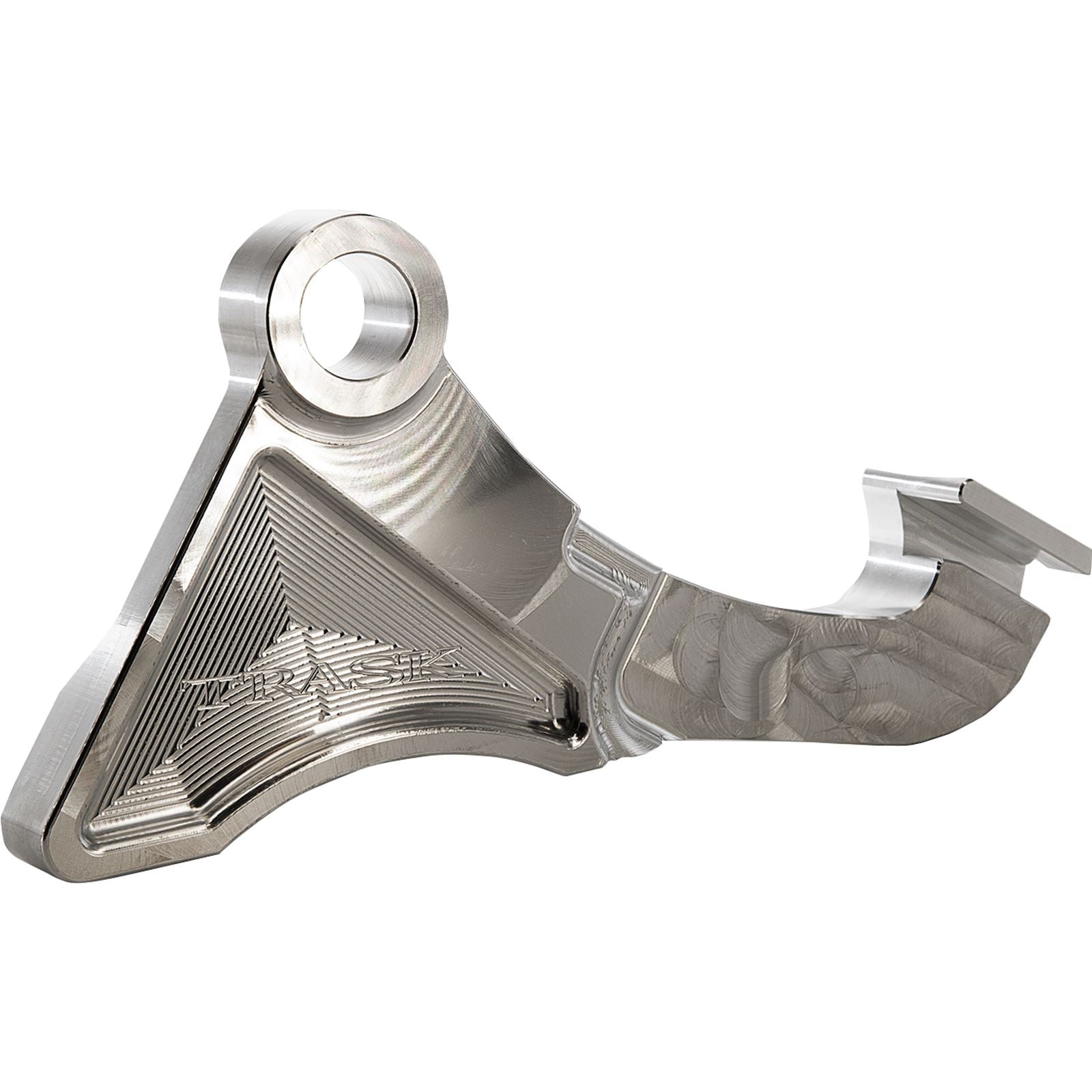 Trask Performance Caliper Mount - Chrome - 13" [MPN: TM-3200-15]_899898