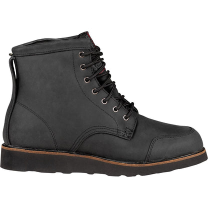 Highway 21 Journeyman Boots - Black - Size 10 361-80710_1102980