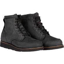Highway 21 Journeyman Boots - Black - Size 14 361-80714_1103036