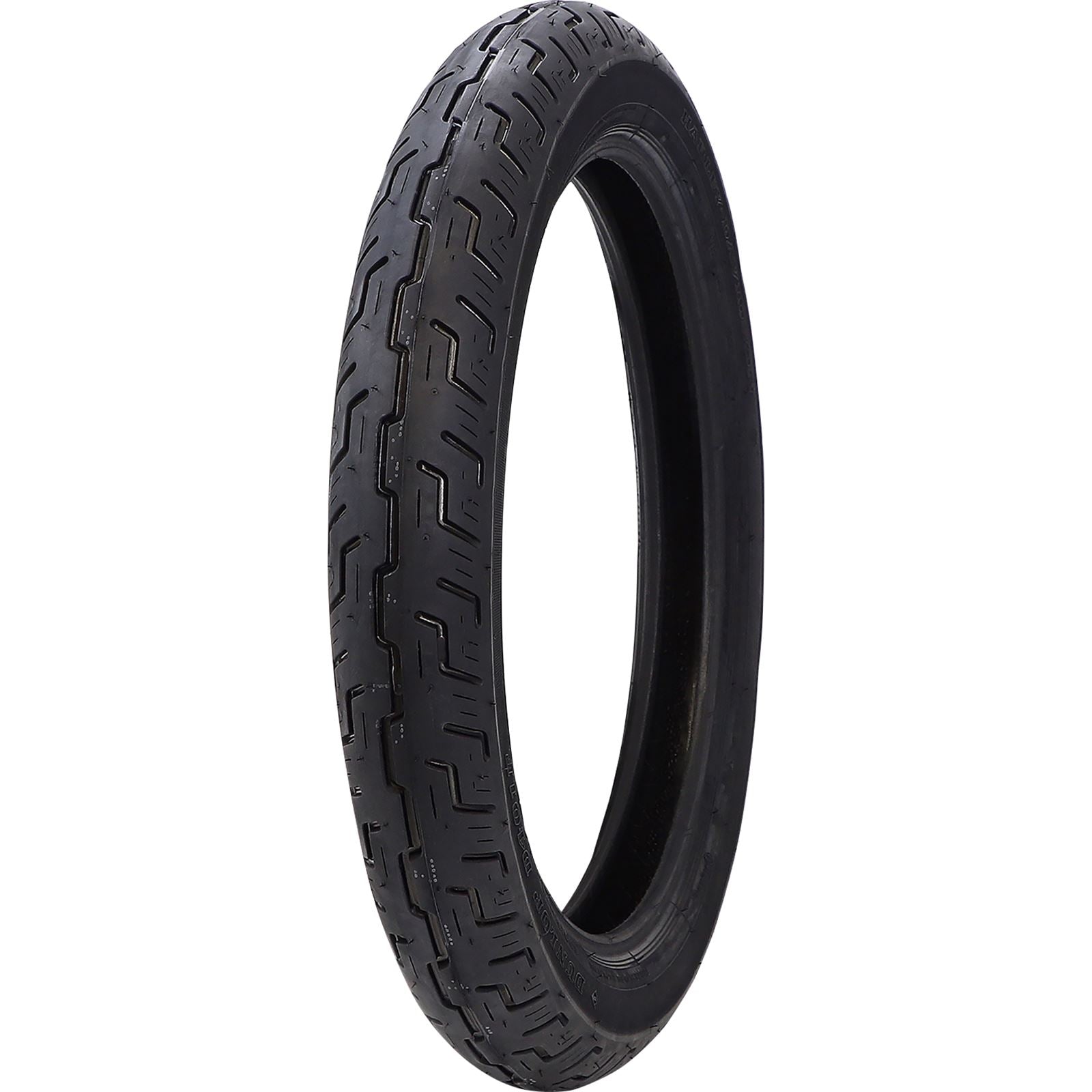 Dunlop Tire - D401 - Front - 100/90-19 - 57H [MPN: 45064058]_1103024