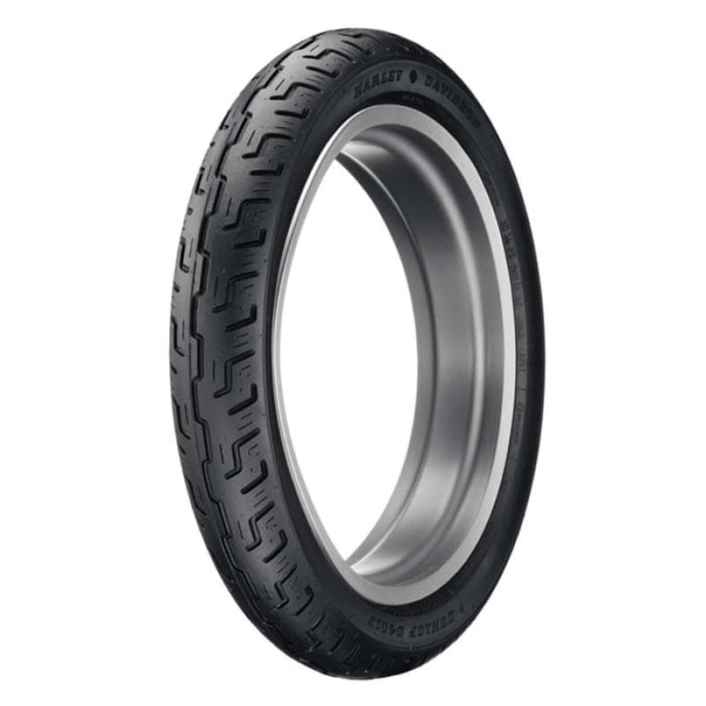Dunlop Tire - D401 - Front - 100/90-19 - 57H [MPN: 45064058]_1453963