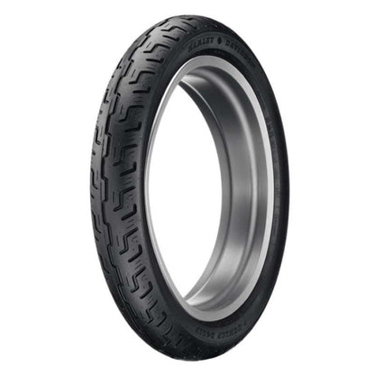 Dunlop Tire - D401 - Front - 100/90-19 - 57H [MPN: 45064058]_1453963
