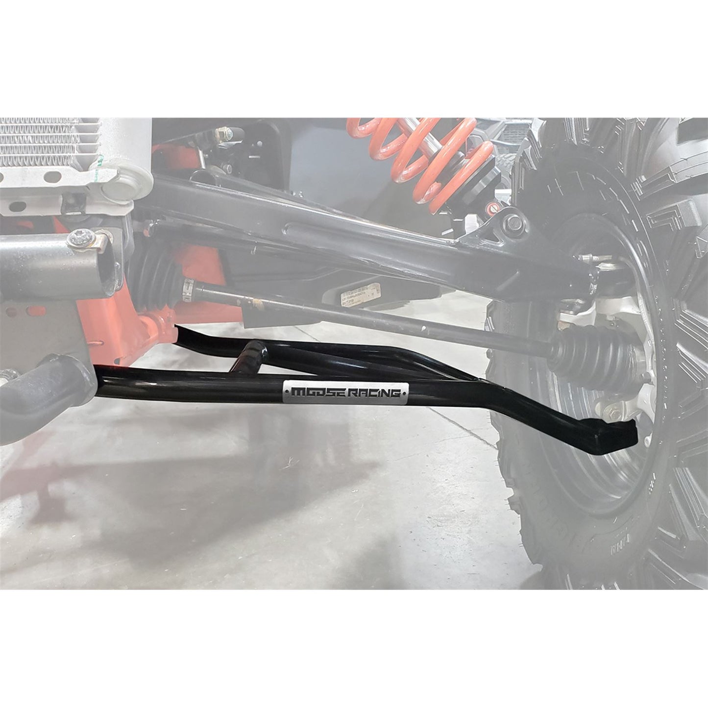 Moose Offroad Lower Control Arms 42502_1103580