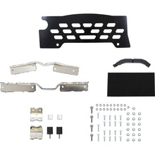 Moose Offroad Pro Skid Plate - Black - for Husqvarna - Norden 901 AX1622_1133258