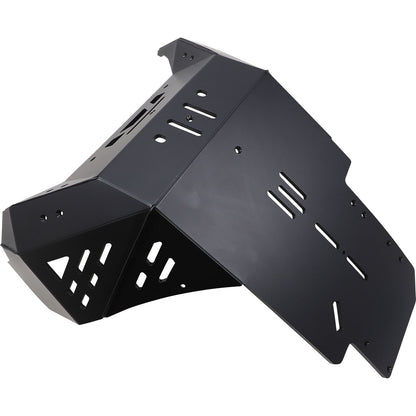 Moose Offroad Pro Skid Plate - Black - for Husqvarna - Norden 901 AX1623_1133257