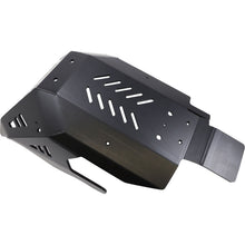 Moose Offroad Pro LG Skid Plate - Black - for Yamaha - Tenere 700 AX1606_1130154