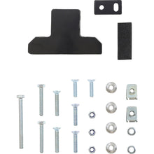 Moose Offroad Pro LG Skid Plate - Black - for Yamaha - Tenere 700 AX1606_1130137