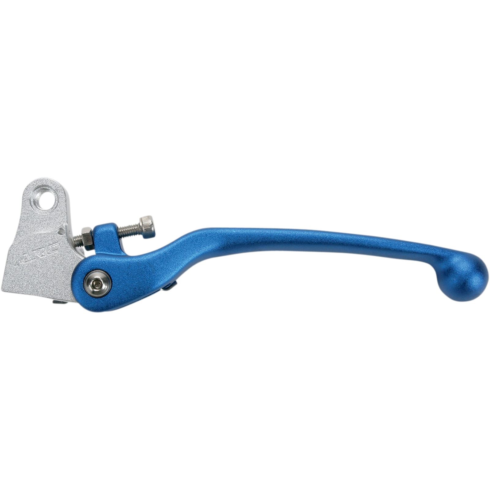 Moose Offroad Clutch Lever - ARC - Blue - DC-8 CL-702_1104397