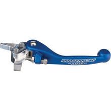 Moose Offroad Brake Lever - Arc - Blue - Brembo BR-915_1104401