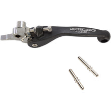 Moose Offroad Brake Lever - Arc - Black BR-934_1104402