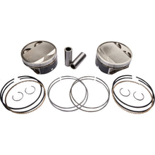 S&S Cycle Big Bore Piston Kit - 131" - +.010 - M8 920-0148_1367096