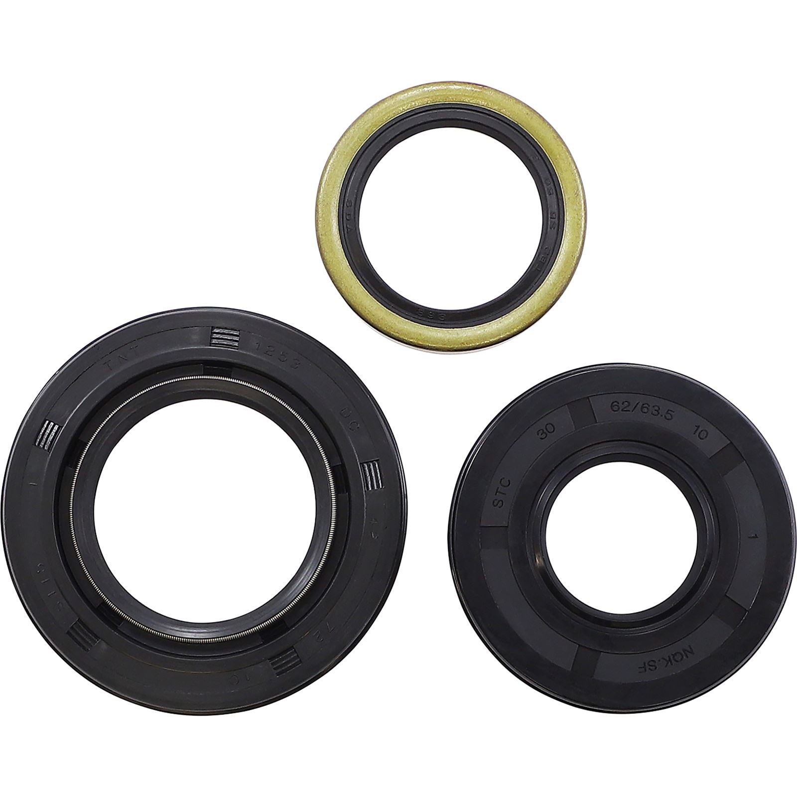 Vertex Engine Oil Seal Kit 55115_1099325