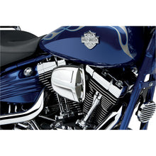 Cobra PowrFlo Air Filter - Chrome 606-0102-SB_1104361