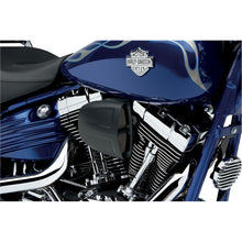 Cobra PowrFlo Air Filter - XL - Black 606-0103B-SB_1104370