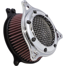 Cobra RPT Air Cleaner - Chrome 606-0100-05-SB_1130138