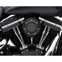 Cobra RPT Air Cleaner - Black 606-0100-05B-SB_1103550