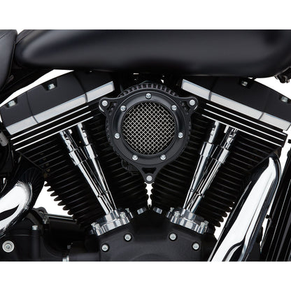 Cobra RPT Air Cleaner - Black 606-0100-05B-SB_1103550