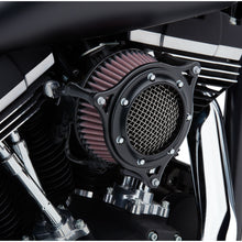 Cobra RPT Air Cleaner - Black 606-0100-05B-SB_1103551
