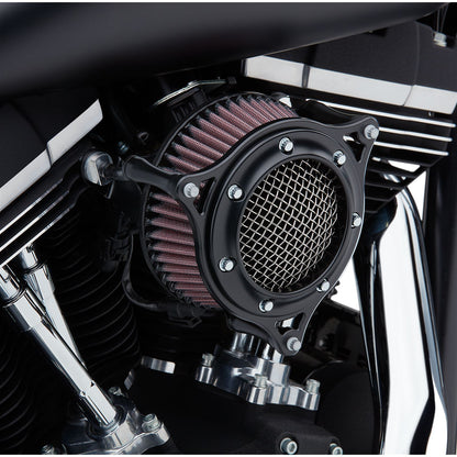 Cobra RPT Air Cleaner - Black 606-0100-05B-SB_1103551