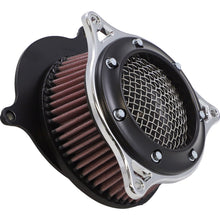 Cobra RPT Air Cleaner - Black/Chrome 606-0102-05BCSB_1166919