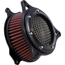 Cobra RPT Air Cleaner - XL - Black 606-0103-05B-SB_1103555