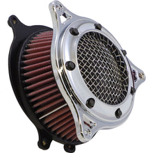 Cobra RPT Air Filter - Chrome 606-0101-05-SB_1166932