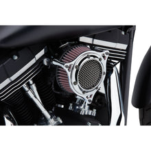 Cobra RPT Air Filter - Chrome 606-0101-05-SB_1166933