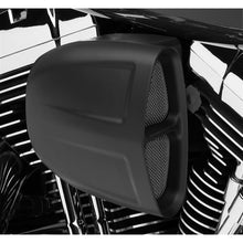 Cobra PowrFlo Air Filter - Black 606-0101B-SB_1104376