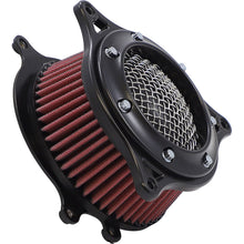 Cobra RPT Air Intake - Black 606-0104-05B-SB_1102966