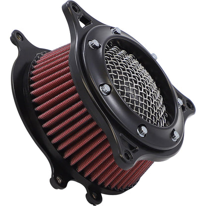 Cobra RPT Air Intake - Black 606-0104-05B-SB_1102966