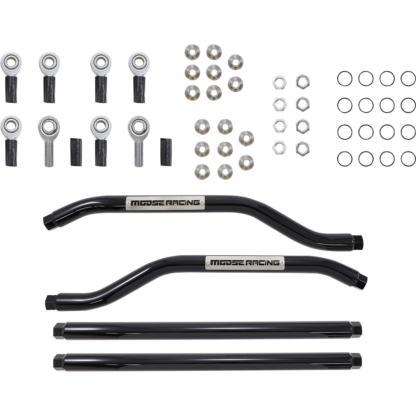 Moose Offroad Radius Rod - Complete 45511_1135825